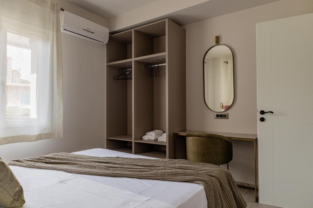 Chelmis Sea Front Apartments - Atlantis Argostoli  Exteriér fotografie